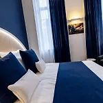 Hotel Du Palais Dijon
