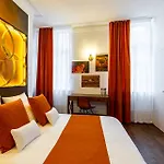Hotel Du Palais Dijon