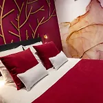 Hotel Du Palais Dijon