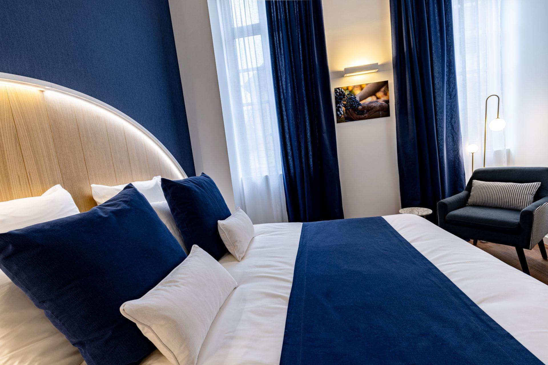 Du Palais Hotel 3*