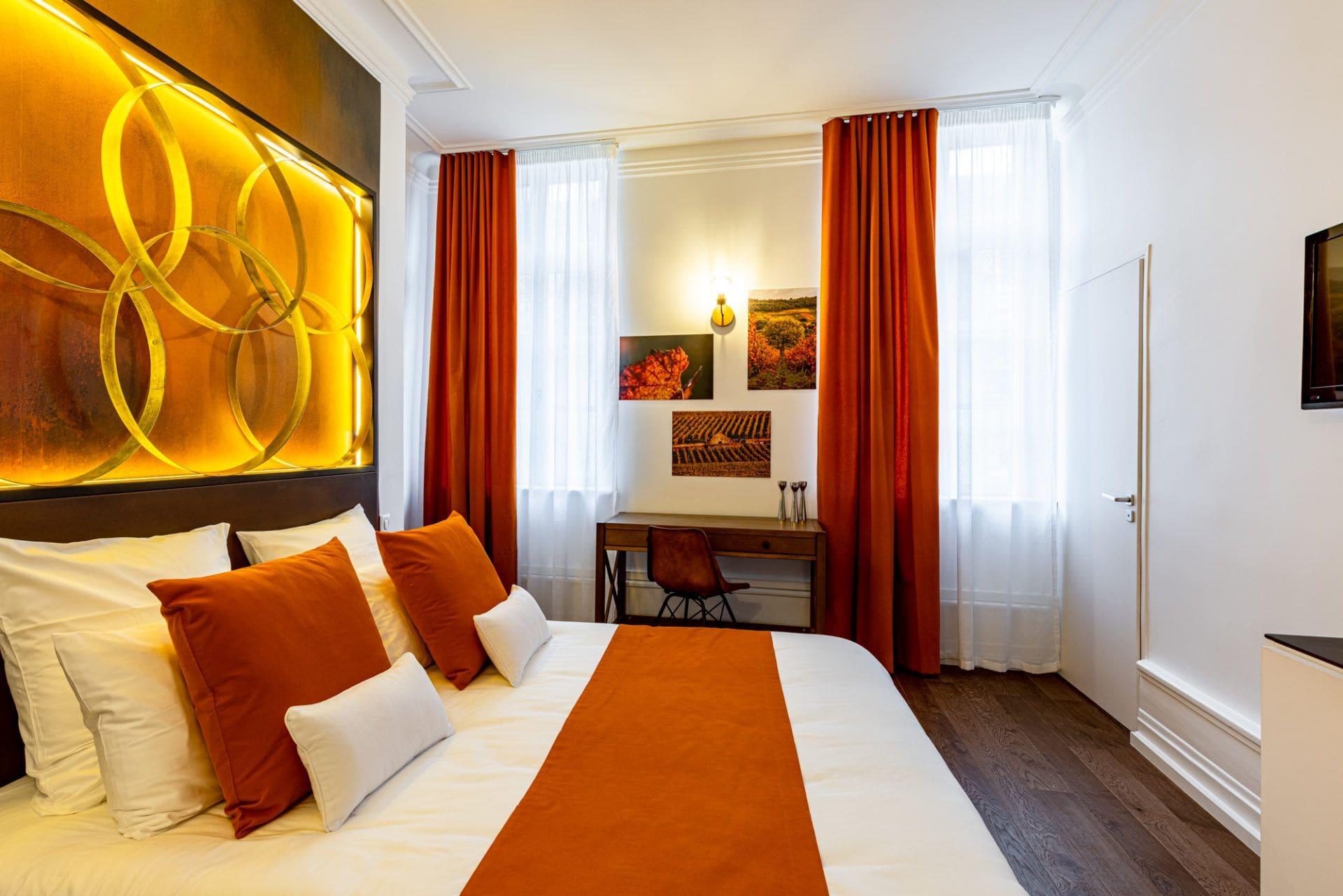 Du Palais Hotel