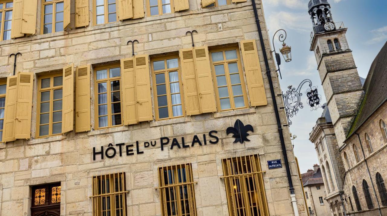 Du Palais 3*