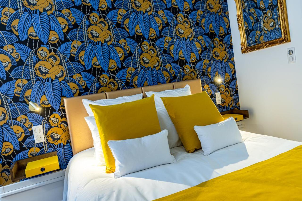 Du Palais Hotel 3*